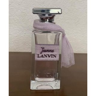 ランバン ジャンヌ・ランバン オードパルファム  50mL(香水(女性用))