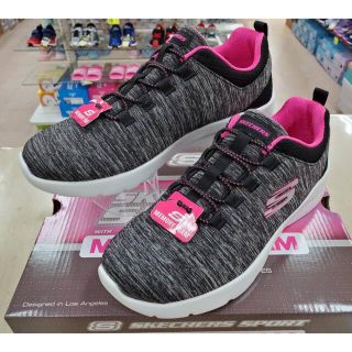 スケッチャーズ(SKECHERS)のスケッチャーズ ダイナマイト2.0 12965 23.5cmカジュアルスリッポン(スニーカー)