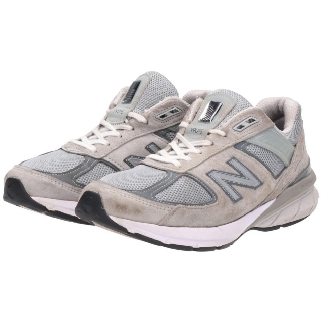 US9商品名ニューバランス NEW BALANCE W990GL5 スニーカー USA製 US 9 レディース26.0cm /saa010584