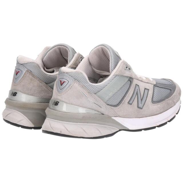 New Balance - 古着 ニューバランス NEW BALANCE W990GL5 スニーカー ...