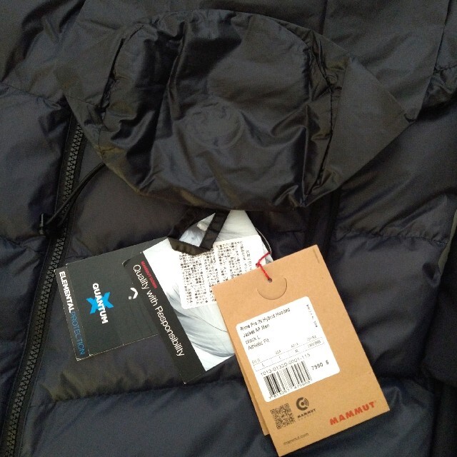 Mammut - ◎新品 Rime Pro IN Hybrid Hooded Jacket XLの通販 by DO's shop|マムートならラクマ Mammut - ◎新品 Rime Pro IN Hybrid Hooded Jacket XLの通販 by DO's shop|マムートならラクマ