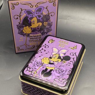 アナスイ(ANNA SUI)のアナスイ　メイクアップ　キット　ミニーマウス　アイシャドウ　リップスティック(コフレ/メイクアップセット)