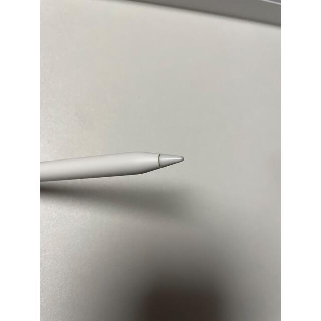 Apple Pencil スマホ/家電/カメラのスマホアクセサリー(その他)の商品写真