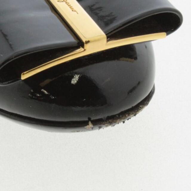 Salvatore Ferragamo(サルヴァトーレフェラガモ)のSalvatore Ferragamo パンプス レディース レディースの靴/シューズ(ハイヒール/パンプス)の商品写真