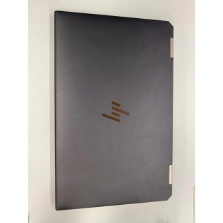 ヒューレットパッカード ノートPCゴールド/金色系の通販 点以上