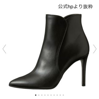 ダイアナ(DIANA)の【10月30日まで！70%オフ】【ダイアナ】【定価2.5万】定番ショートブーツ(ブーツ)