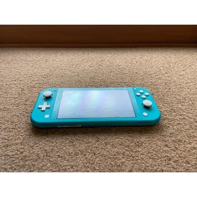 Nintendo Switch NINTENDO SWITCH LITE