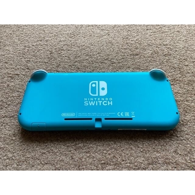 Nintendo Switch NINTENDO SWITCH LITE