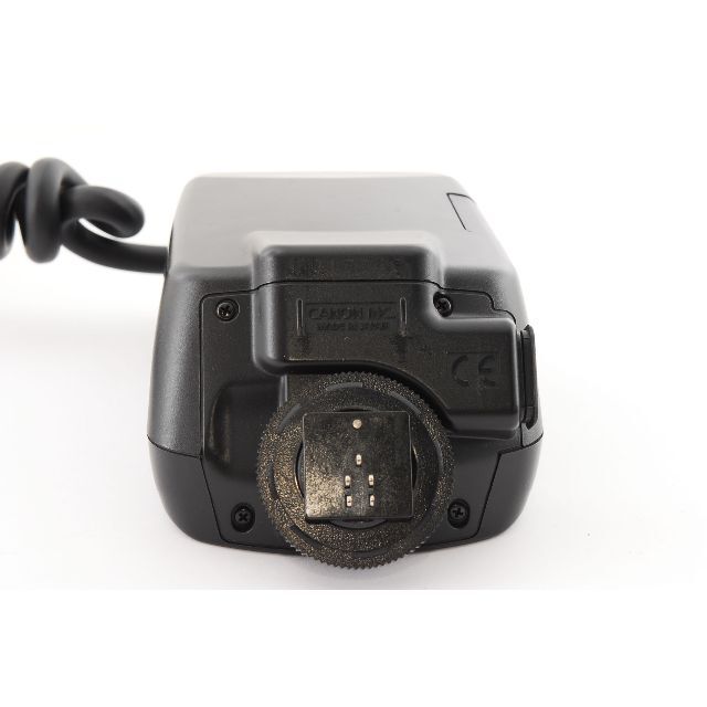 Canon(キヤノン)のCanon キヤノン Macro Ring Light MR-14EX スマホ/家電/カメラのカメラ(ストロボ/照明)の商品写真