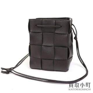 ボッテガ(Bottega Veneta) ポシェットの通販 100点以上 | ボッテガ ...