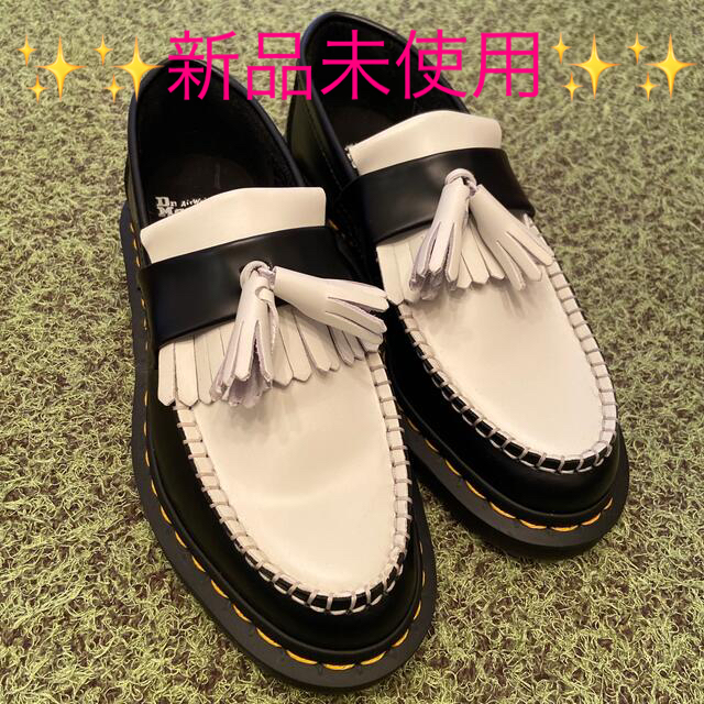 Dr.Martens - 【レア】Dr.マーチン Core Adrian タッセルローファー ...