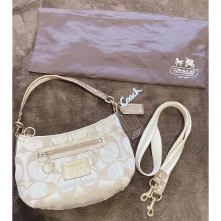 コーチ(COACH)の【COACH】ハンドバッグ,ショルダーバッグ (ショルダーバッグ)