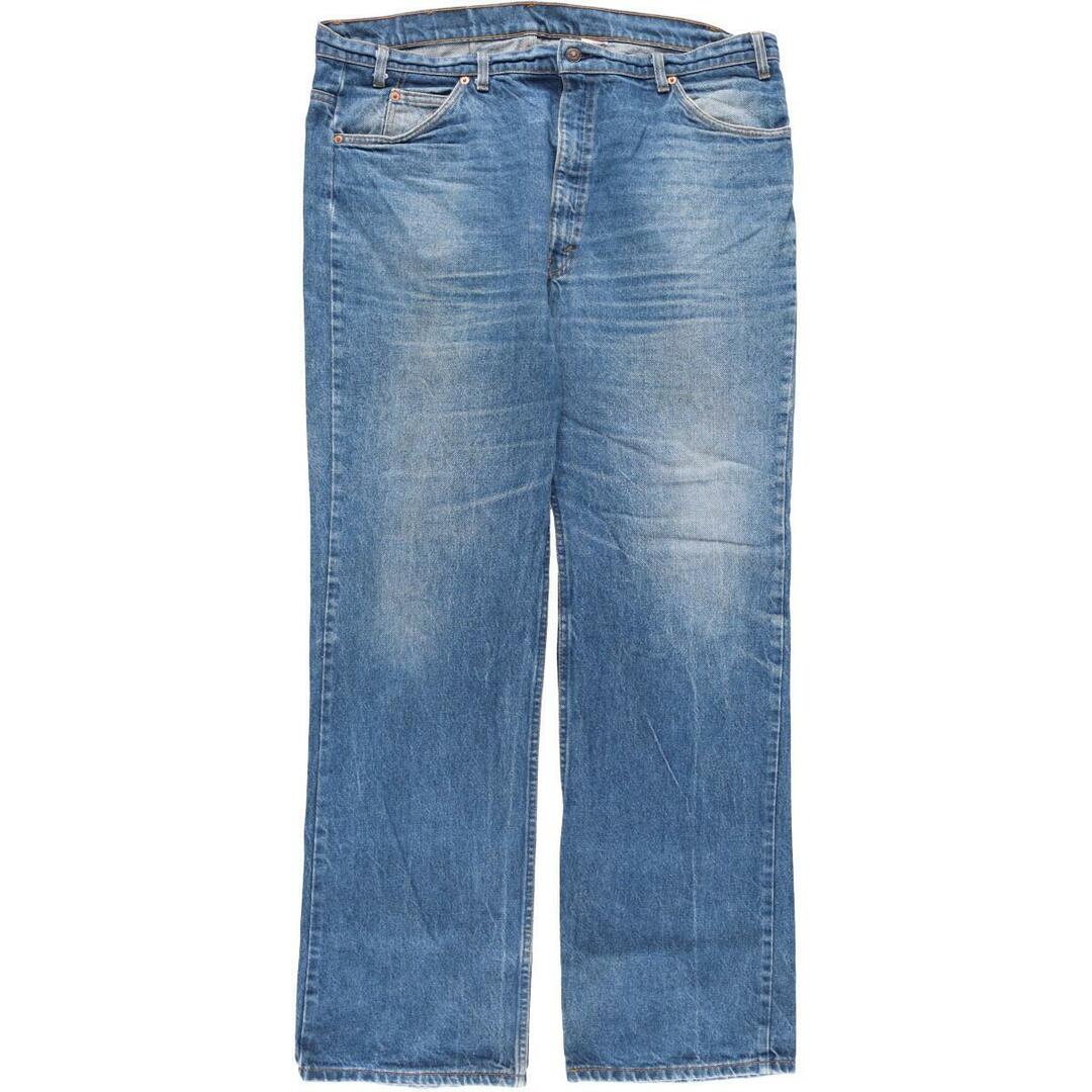 古着 90年代 リーバイス Levi´s オレンジタブ ブーツカット