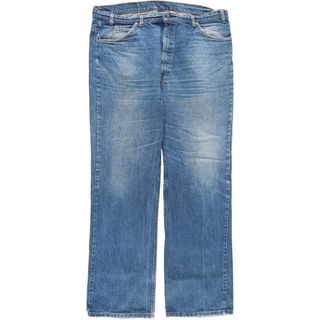 リーバイス(Levi's)の古着 90年代 リーバイス Levi's オレンジタブ ブーツカットデニムパンツ USA製 メンズw41 ヴィンテージ /eaa288236(デニム/ジーンズ)