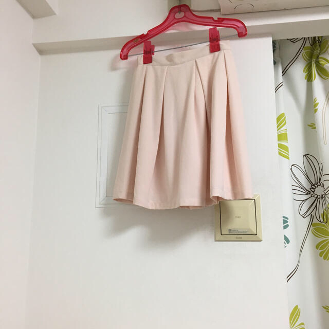 MERCURYDUO(マーキュリーデュオ)のスカート レディースのスカート(ミニスカート)の商品写真