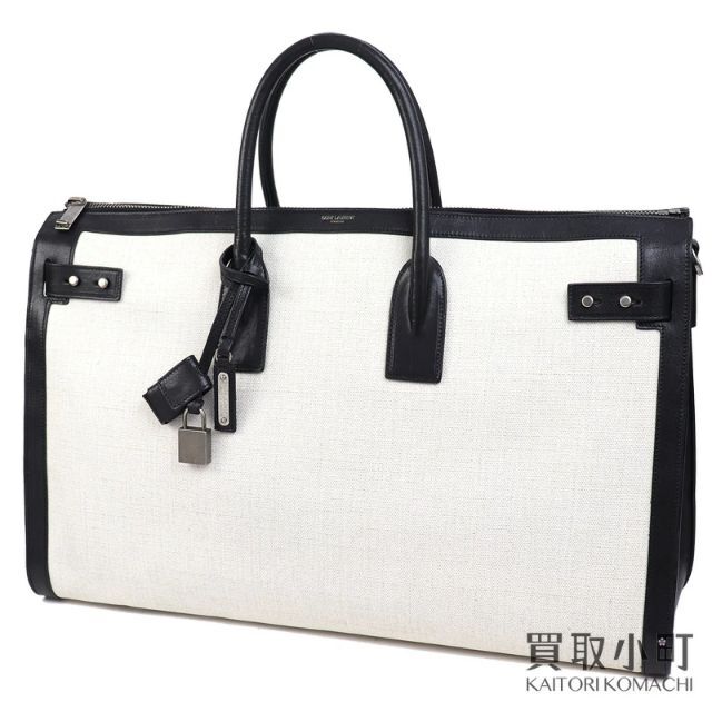 SAINT LAURENT - イヴ・サンローラン【YVES SAINT LAURENT】サックドジュール