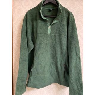 エルエルビーン(L.L.Bean)の【さっとさん0320様専用】LL Bean フリース　ハーフスナップ✖️2(ブルゾン)