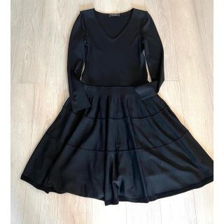 FOXEY ワンピース Dress “Noir Unit” 70,400円