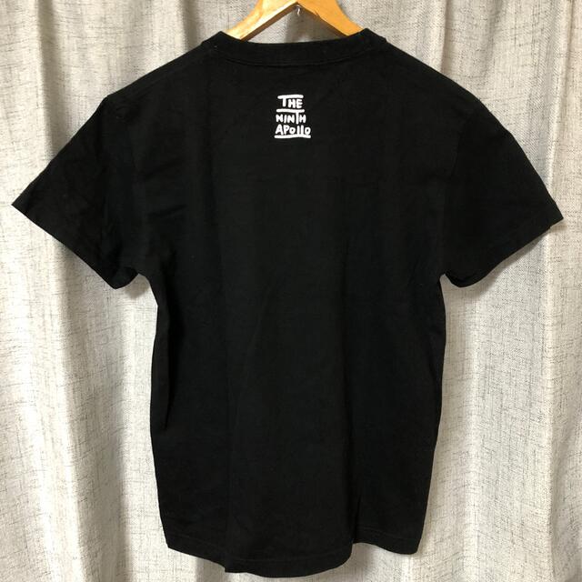 My hair is bad フォトグラフTシャツ SIZE:S エンタメ/ホビーのCD(ポップス/ロック(邦楽))の商品写真