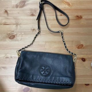 トリーバーチ(Tory Burch)のトリーバーチ　バッグ　美品(ハンドバッグ)