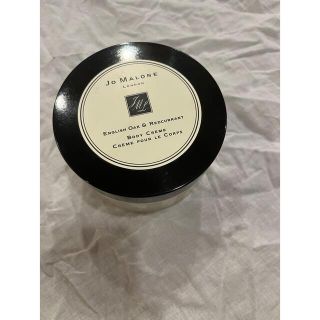 ジョーマローン(Jo Malone)のjo malone ボディクリーム(ボディクリーム)