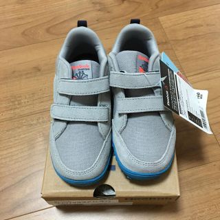 リーボック(Reebok)の☆新品未使用☆送料込☆リーボック ベンチャーフレックスKIDS 16cm(スニーカー)