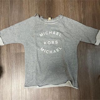 マイケルコース(Michael Kors)のマイケルコース　トップス(トレーナー/スウェット)