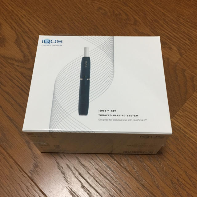 正規品クラシック MK様専用！送料込 iQOS アイコスキット 本体