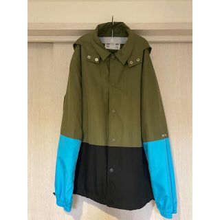KIM JONES - KIM JONES × GU マウンテンパーカーの通販 by emo's shop