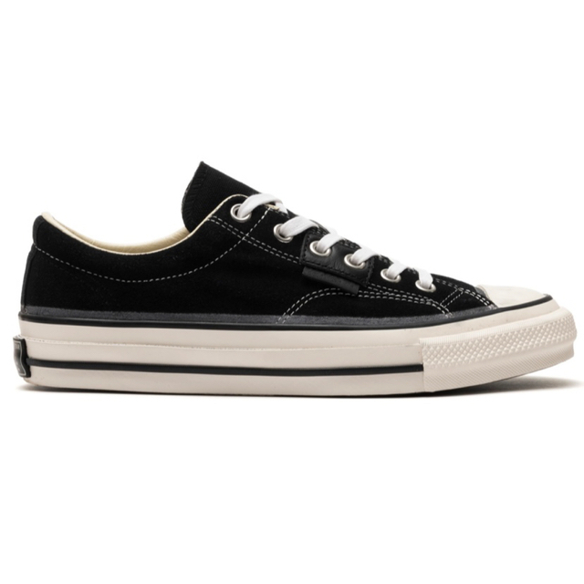 N.HOOLYWOOD CHUCK TAYLOR SUEDE NH OX