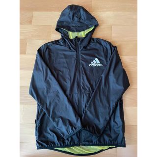 アディダス(adidas)のアディダス  ウインドブレーカー　(ジャケット/上着)