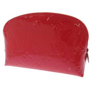 ヴィトン(LOUIS VUITTON) コスメポーチ ポーチ(レディース)の通販 200 ...