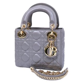 ディオール(Christian Dior) ミニバッグ ハンドバッグ(レディース)の ディオール(Christian Dior) ミニバッグ ハンドバッグ(レディース)の