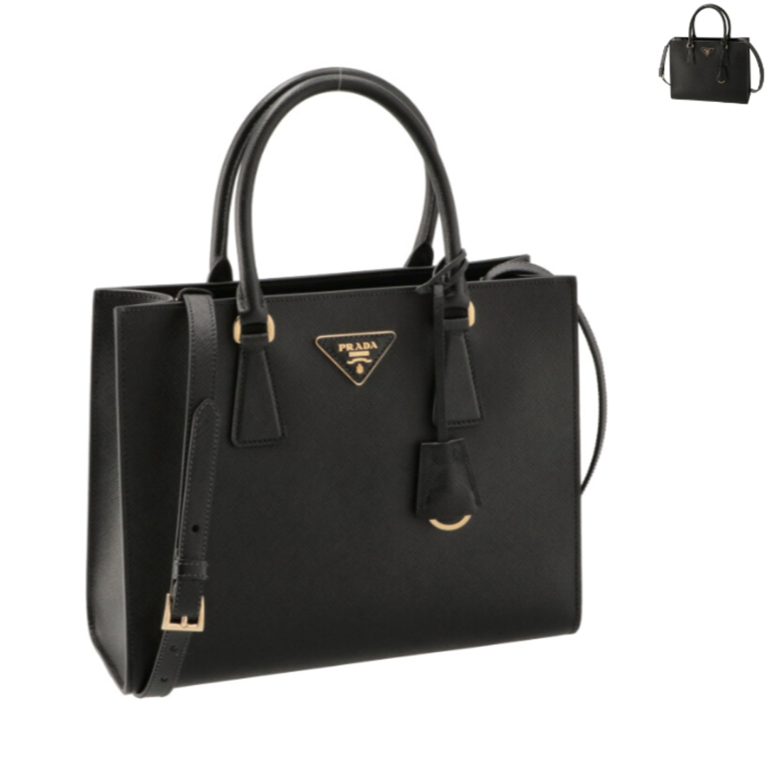 PRADA トートバック