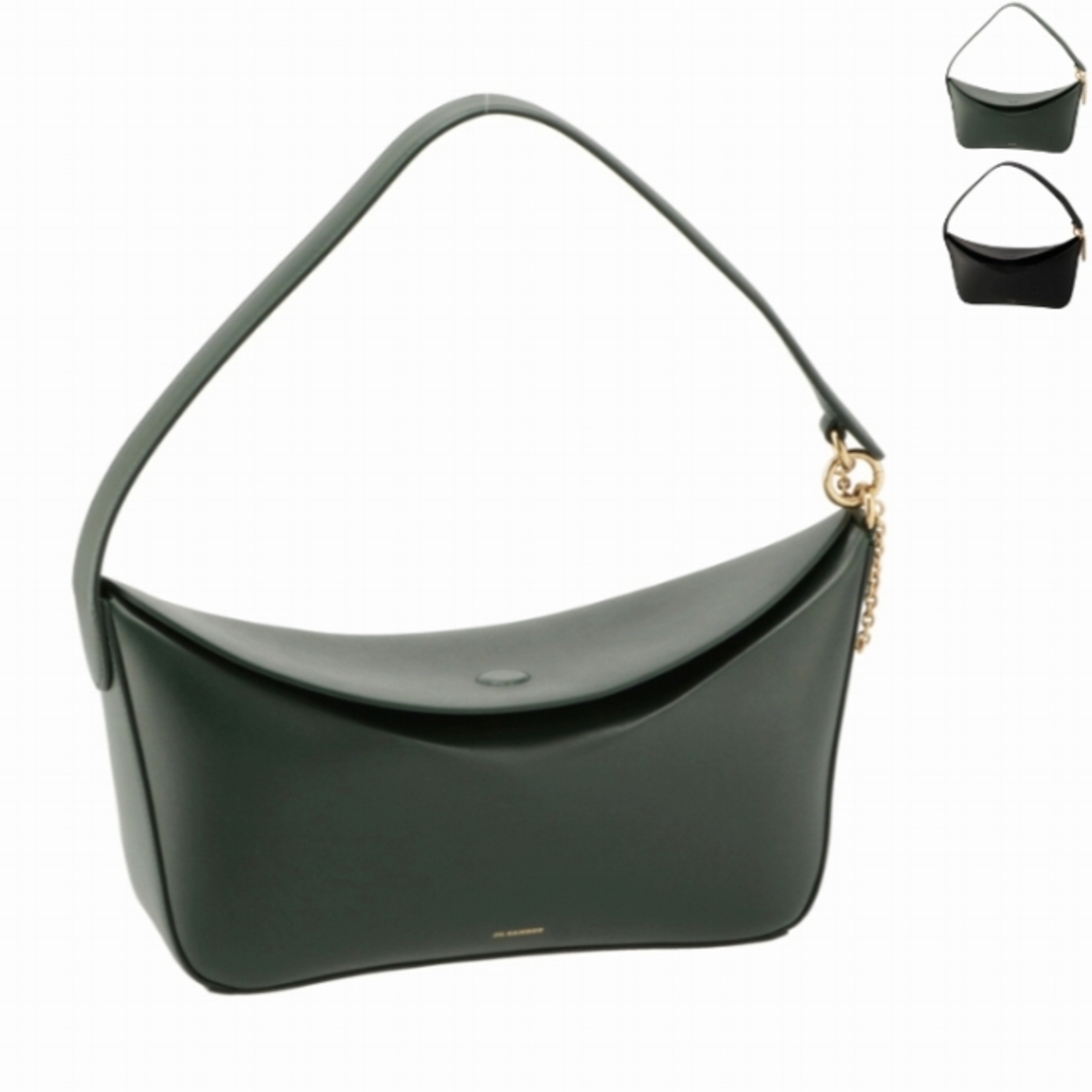 超歓迎 Jil Sander - JIL SANDER ショルダーバッグ フォーチューン