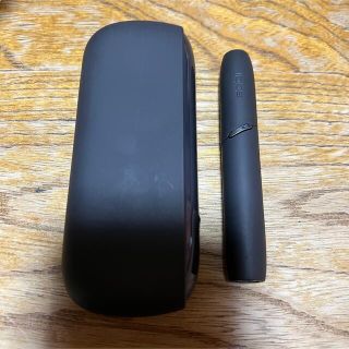 アイコス(IQOS)のiQOS アイコス 3 DUO(タバコグッズ)