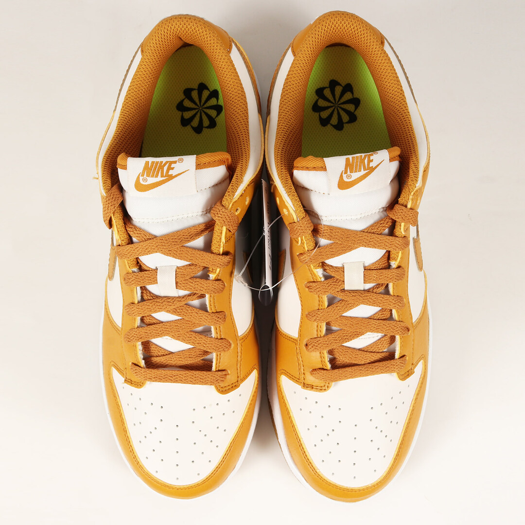 Nike WMNS Dunk Low ダンク Curry カリー