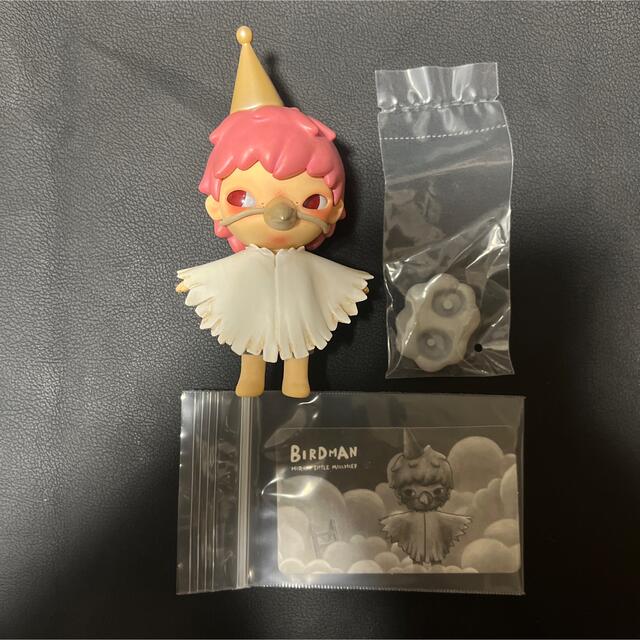 POPMART HIRONO いたずらっ子 シリーズ 4種セットの通販 by POPMART HIRONO いたずらっ子 シリーズ 4種セットの通販 by