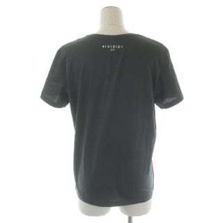 アメリヴィンテージ(Ameri VINTAGE)のアメリヴィンテージ PASS CODE COATING TEE Tシャツ F(Tシャツ(半袖/袖なし))