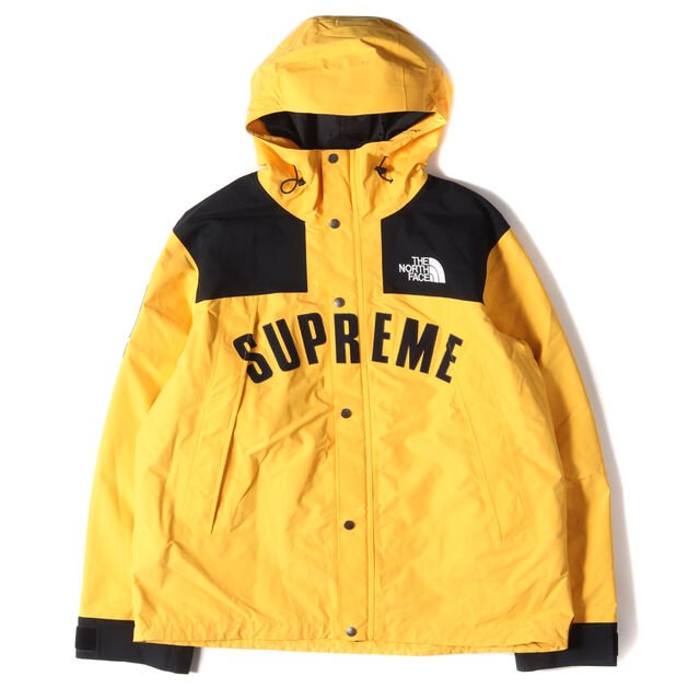 Supreme - Supreme シュプリーム ジャケット THE NORTH FACE ノース