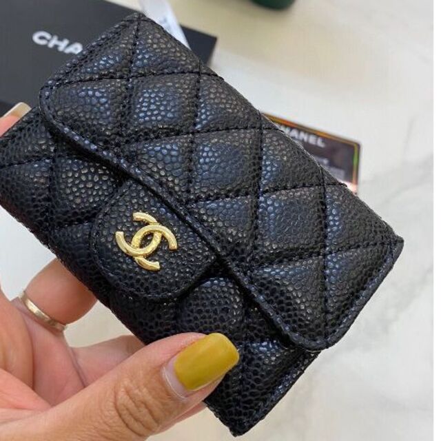 再入荷】 - CHANEL コインケース ♡シャネル♡ コインケース