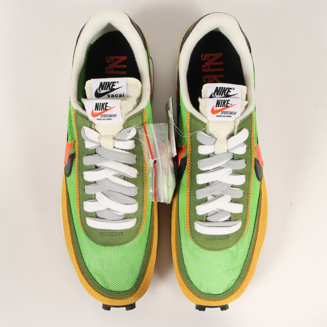 sacai - Sacai サカイ NIKE LD WAFFLE / SACAI (BV0073-300) 19SS ...