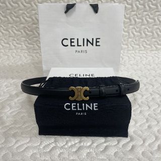 セリーヌ ベルト(レディース)の通販 300点以上 | celineのレディースを ...