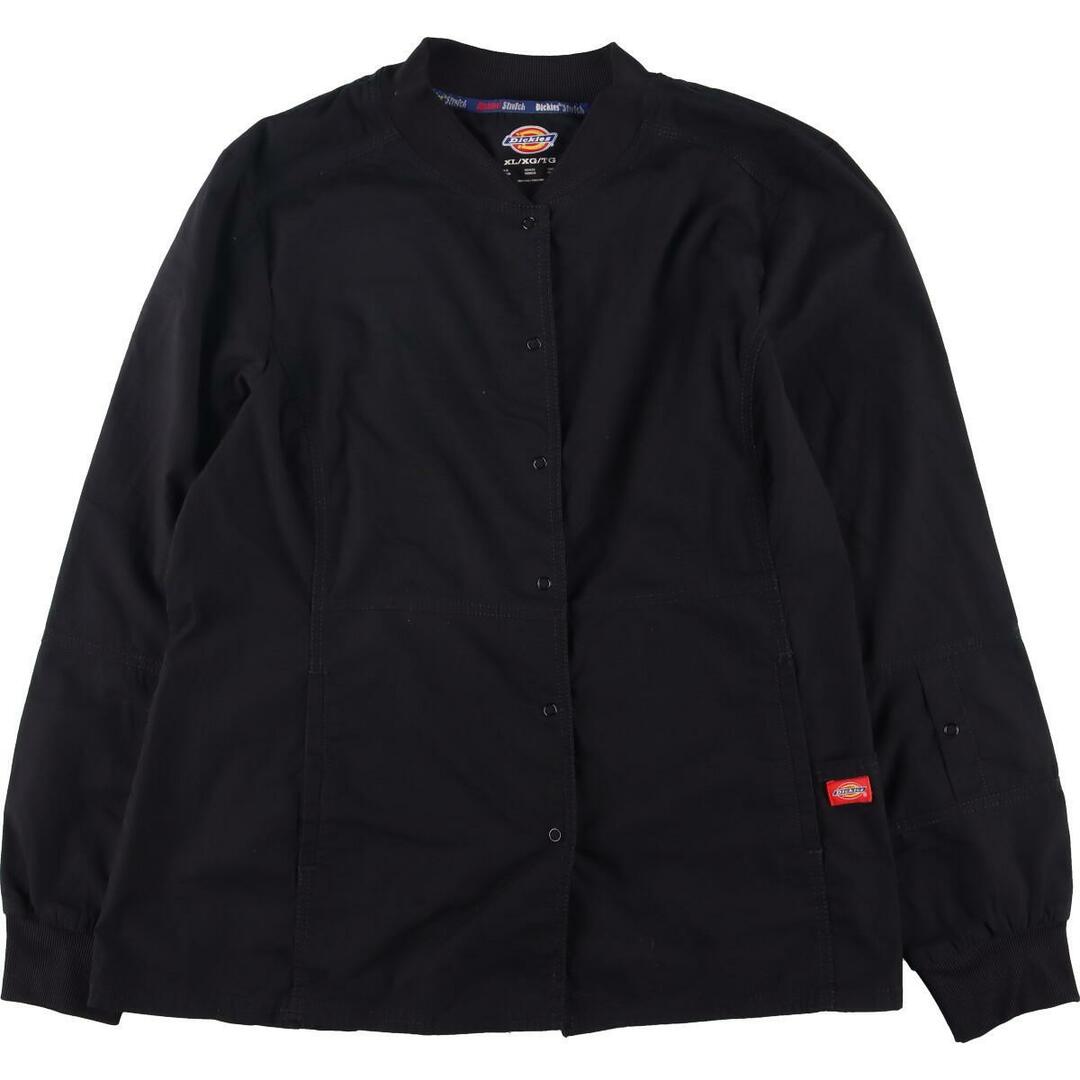 ディッキーズ Dickies ワークジャケット レディースXL /eaa286559