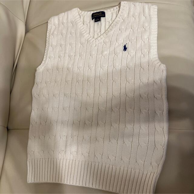 POLO RALPH LAUREN - ラルフローレン ベストの通販 by M's shop|ポロ