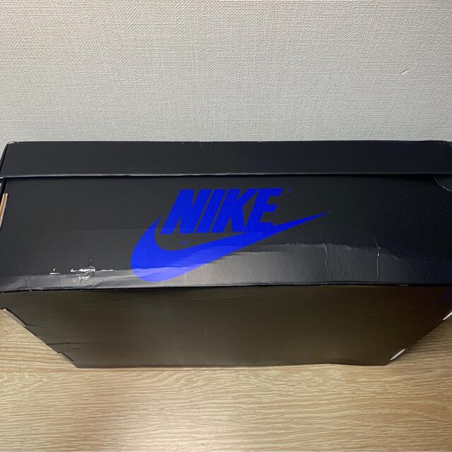 NIKE(ナイキ)のア・マ・マニエール × ナイキ エアシップ "ゲームロイヤル" メンズの靴/シューズ(スニーカー)の商品写真