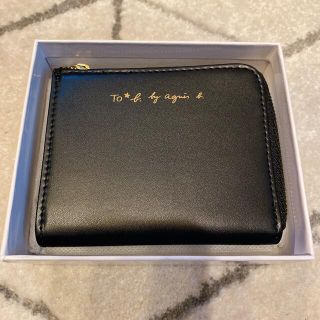 アニエスベー ミニ 財布(レディース)の通販 200点以上 | agnes b.の ...