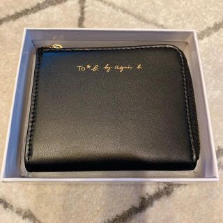 アニエスベー(agnes b.)の週末限定値下げ中！【agnès b】財布　アニエスベーミニウォレット(財布)