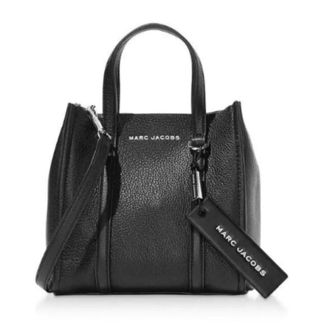 マークジェイコブス  タグトート21  ／the tag tote   バッグ