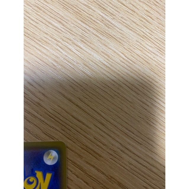 ポケモン(ポケモン)のポケモンカード　メイ　SR エンタメ/ホビーのトレーディングカード(シングルカード)の商品写真